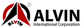ALVIN International Corp logo