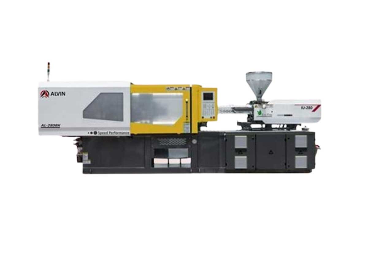Bakelite Injection Moulding Machine in Mumbai